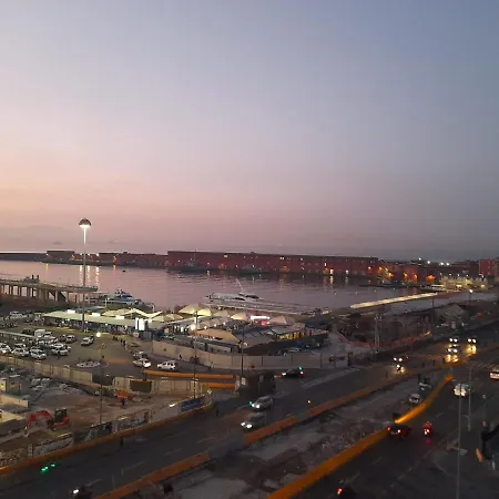 Babylon Luxury Suite&apartments Appartement Naples