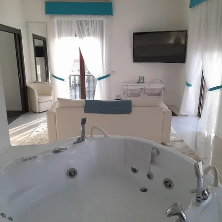 Babylon Luxury Suite&apartments *