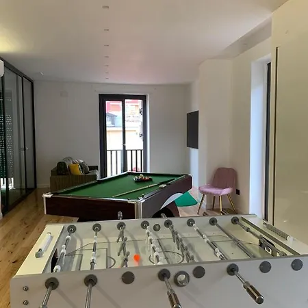 Babylon Luxury Suite&apartments *