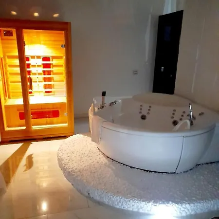Babylon Luxury Suite&apartments Appartement