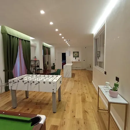 Appartement Babylon Luxury Suite&apartments *