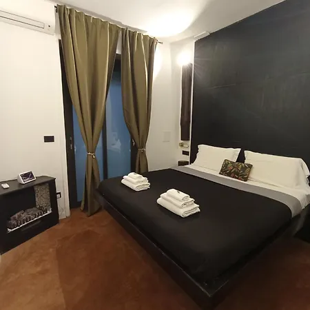 Babylon Luxury Suite&apartments Appartement