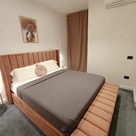 Babylon Luxury Suite&apartments *