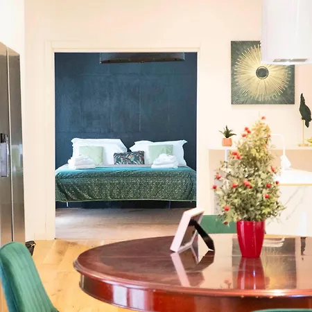 Babylon Luxury Suite&apartments Appartement