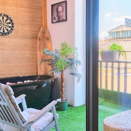 Babylon Luxury Suite&apartments Naples