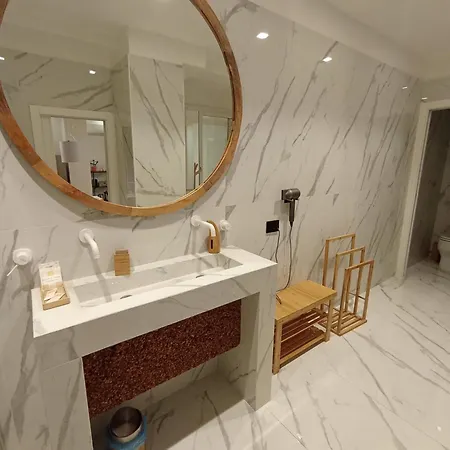 Apartamento Babylon Luxury &