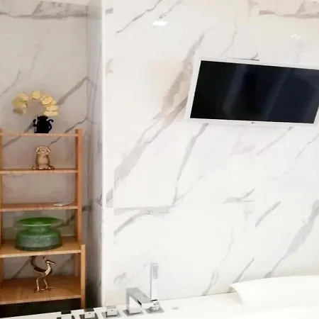 Babylon Luxury & Apartamento Nápoles