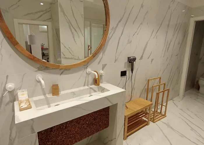 Lejlighed Babylon Luxury &