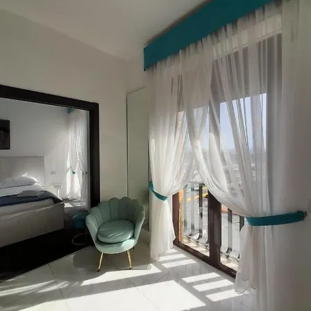 Babylon Luxury & Apartment