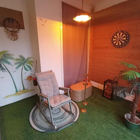 Babylon Luxury & * Napoli
