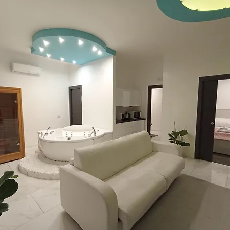 Daire Babylon Luxury &