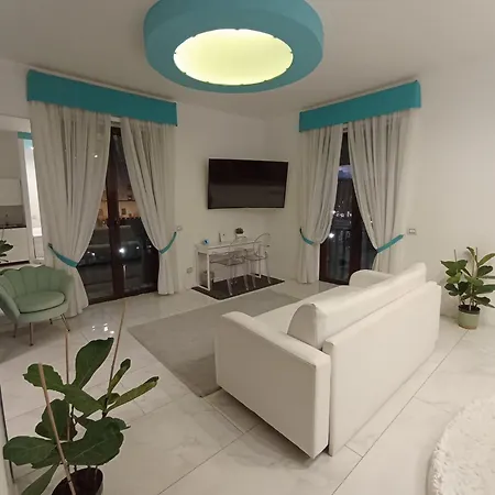Babylon Luxury & Apartment Naples