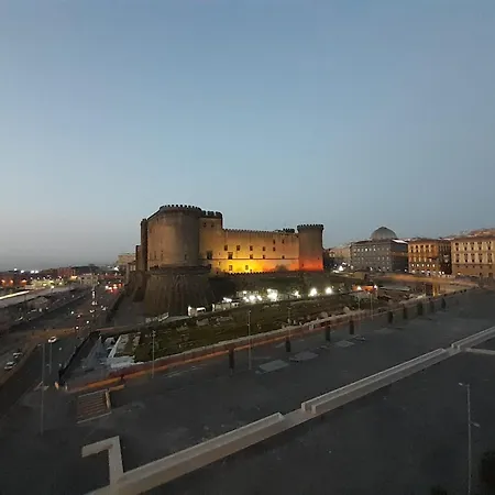 Lägenhet Babylon Luxury &