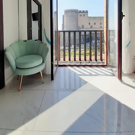 Apartment Babylon Luxury &