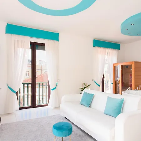 Babylon Luxury & Napoli