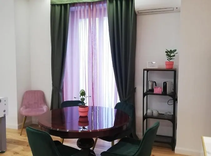 Babylon Luxury & Neapel