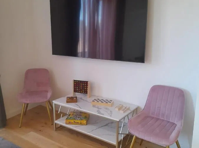 Babylon Luxury & Apartment Neapel