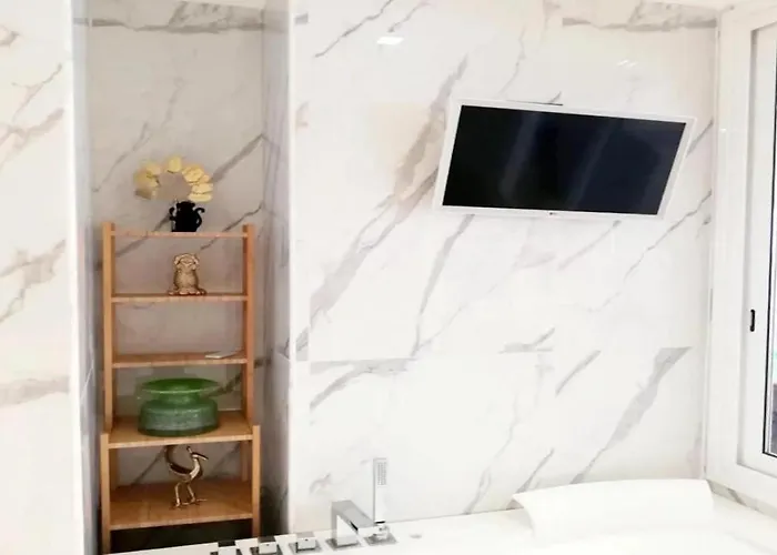 Babylon Luxury & Apartment Neapel