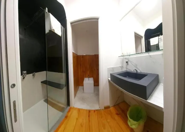 Apartment Babylon Luxury &