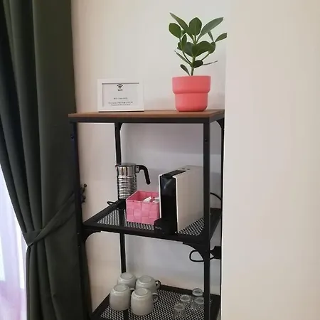 Babylon Luxury & Nápoles