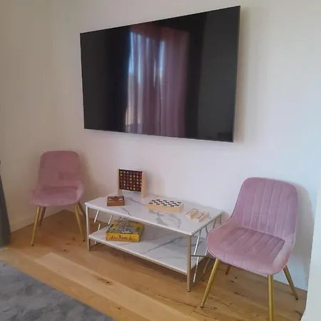 Babylon Luxury & Apartamento Nápoles