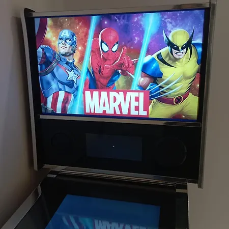 Babylon Luxury & Apartamento Nápoles