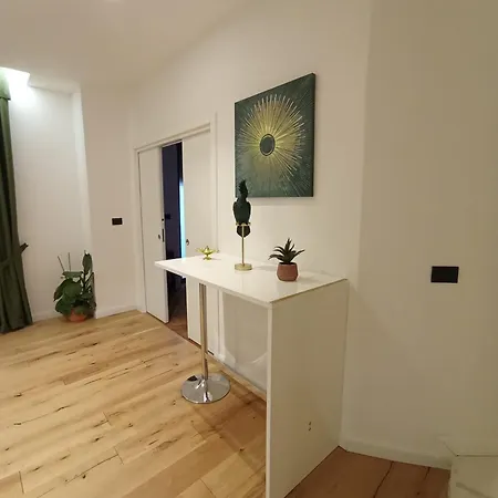 Babylon Luxury & Apartamento Nápoles