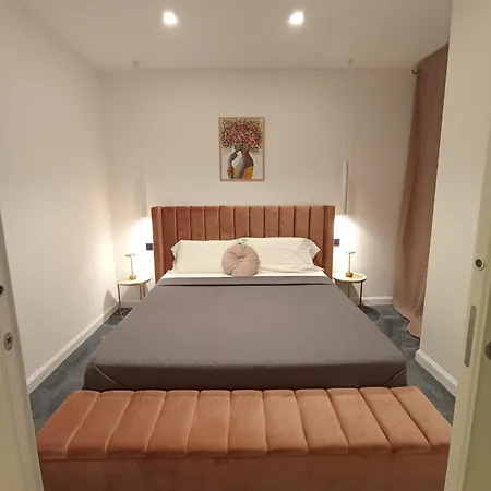 Apartamento Babylon Luxury & *