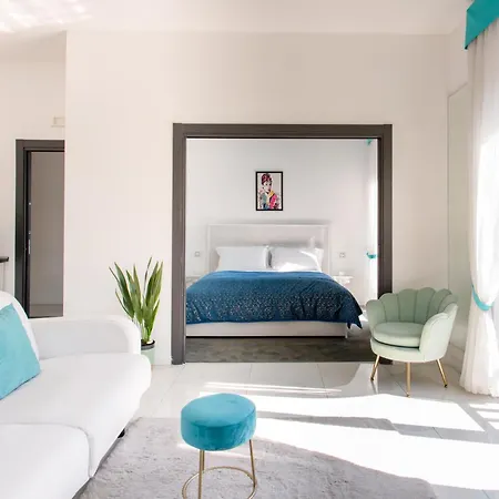 Babylon Luxury & Nápoles